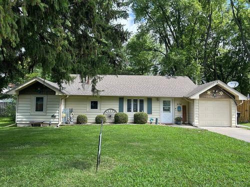 206 E Sycamore St, Normal, IL, 61761-1746 | Card Image