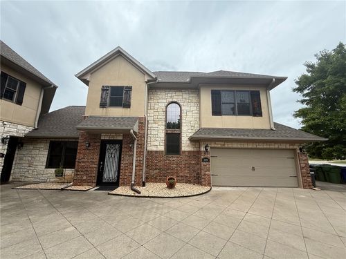 2600 S Everest Ave, Rogers, AR, 72758-9500 | Card Image