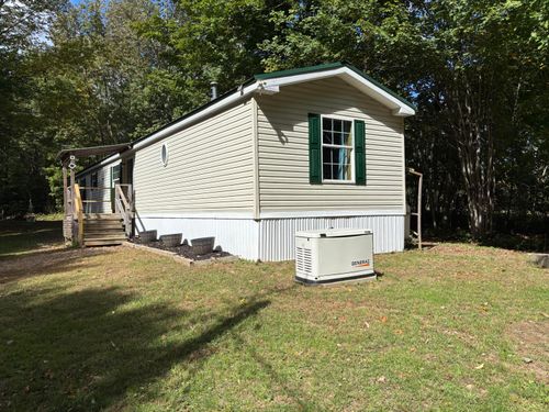 2703 Hallowell Rd, Litchfield, ME, 04350-4052 | Card Image