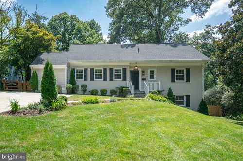 3614 Tupelo Pl, ALEXANDRIA, VA, 22304-1845 | Card Image