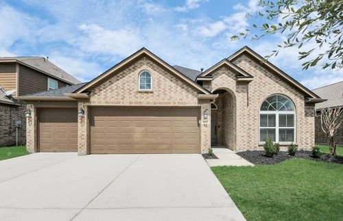 6431 Westward Wood Way, Humble, TX, 77338-1584 | Card Image
