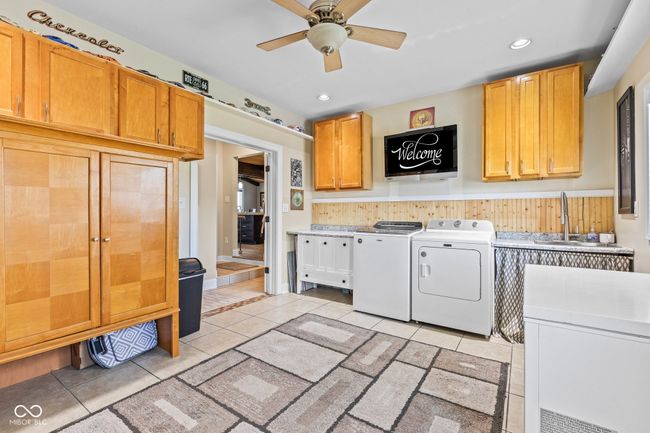 139 Jefferson St, House other with 5 bedrooms, 3 bathrooms and null parking in Jamestown IN | Image 21