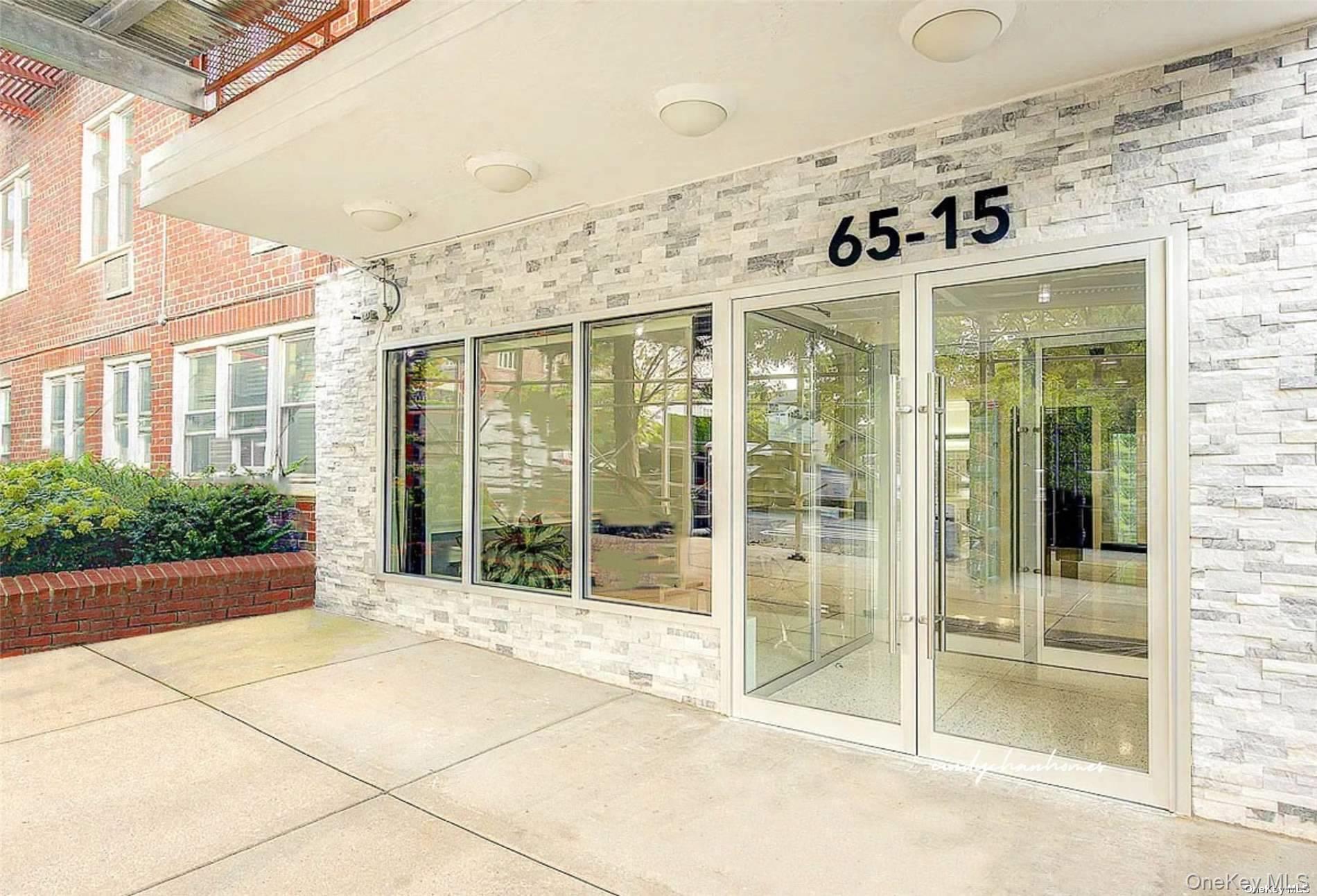 Residential Lease in New York