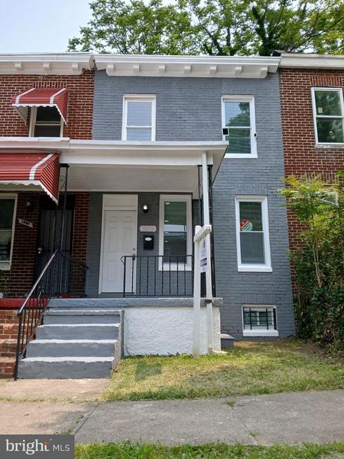 1202 Darley Ave, BALTIMORE, MD, 21218-5501 | Card Image