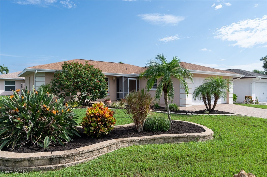 Foxglove Cir, Fort Myers, FL 33919