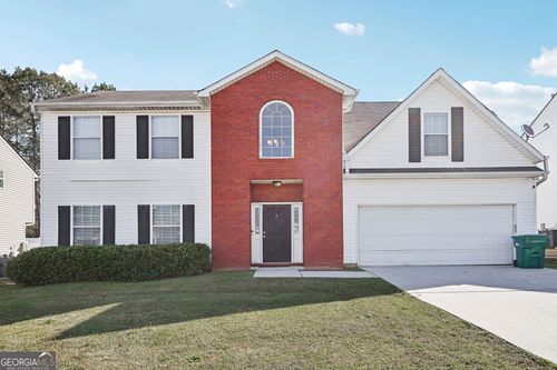 1618 Blossom Dr, College Park, GA, 30349-6954 | Card Image