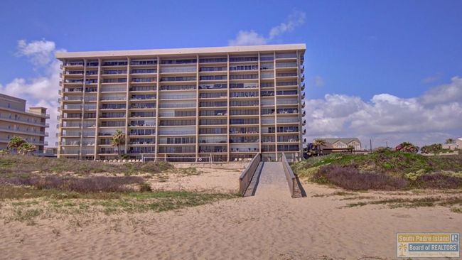 APT-207G - 2800G Gulf Blvd, Condo with 3 bedrooms, 3 bathrooms and 1 parking in South Padre Island TX | Image 41