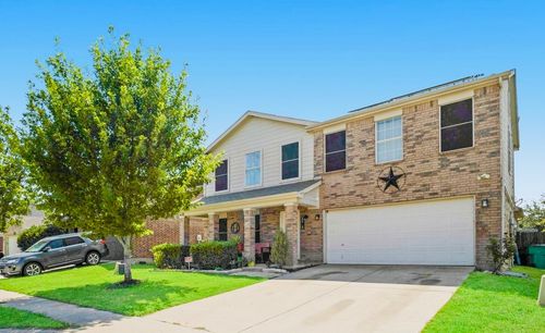 8808 Sagebrush Trl, Cross Roads, TX, 76227-3825 | Card Image