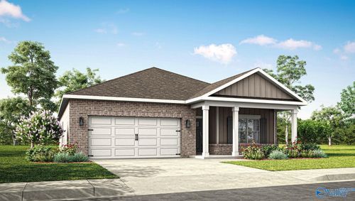 23357 Worcester Lane, Athens, AL, 35613 | Card Image