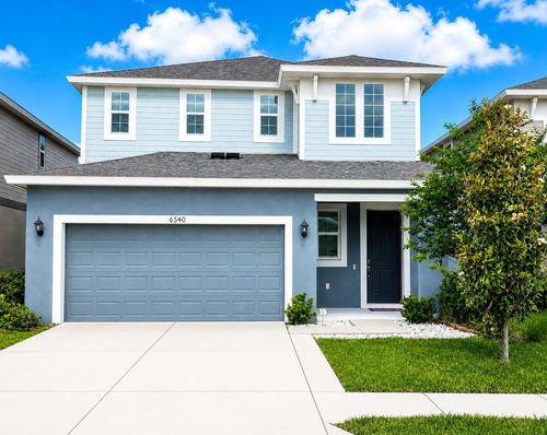 6540 Great Bear Dr, Lakeland, FL, 33805-2799 | Card Image