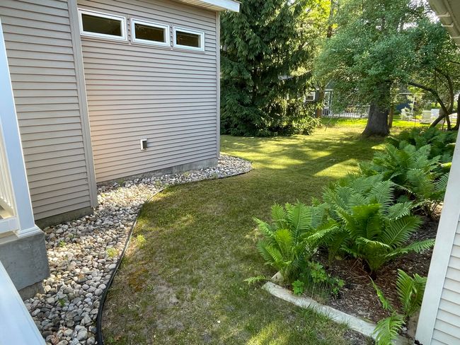 368 N Hancock St, House other with 4 bedrooms, 3 bathrooms and null parking in Pentwater MI | Image 40