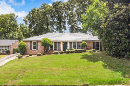 6240 Charing Drive, Columbus, GA, 31909 | Card Image