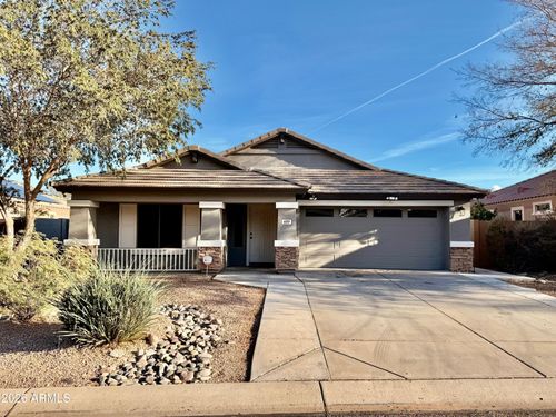 689 E Taylor Trl, San Tan Valley, AZ, 85143-5311 | Card Image