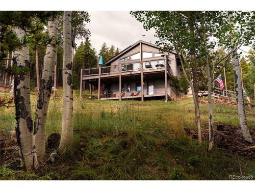 20254 Goins Dr, Morrison, CO, 80465-2326 | Card Image