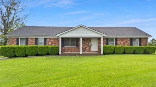 200 Kirk Dr, Nicholasville, KY, 40356-1319 | Card Image