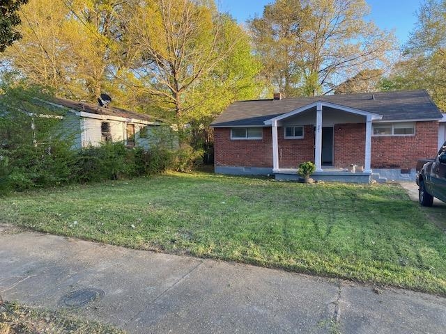 Residential in Memphis 2