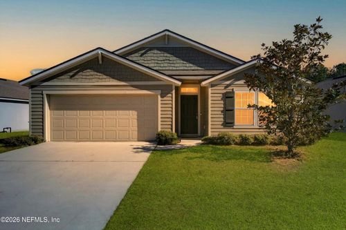 2357 Sotterley Ln, Jacksonville, FL, 32220-5030 | Card Image