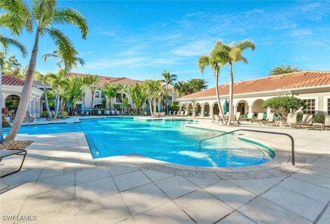 Pool featuring a patio area | Image 27