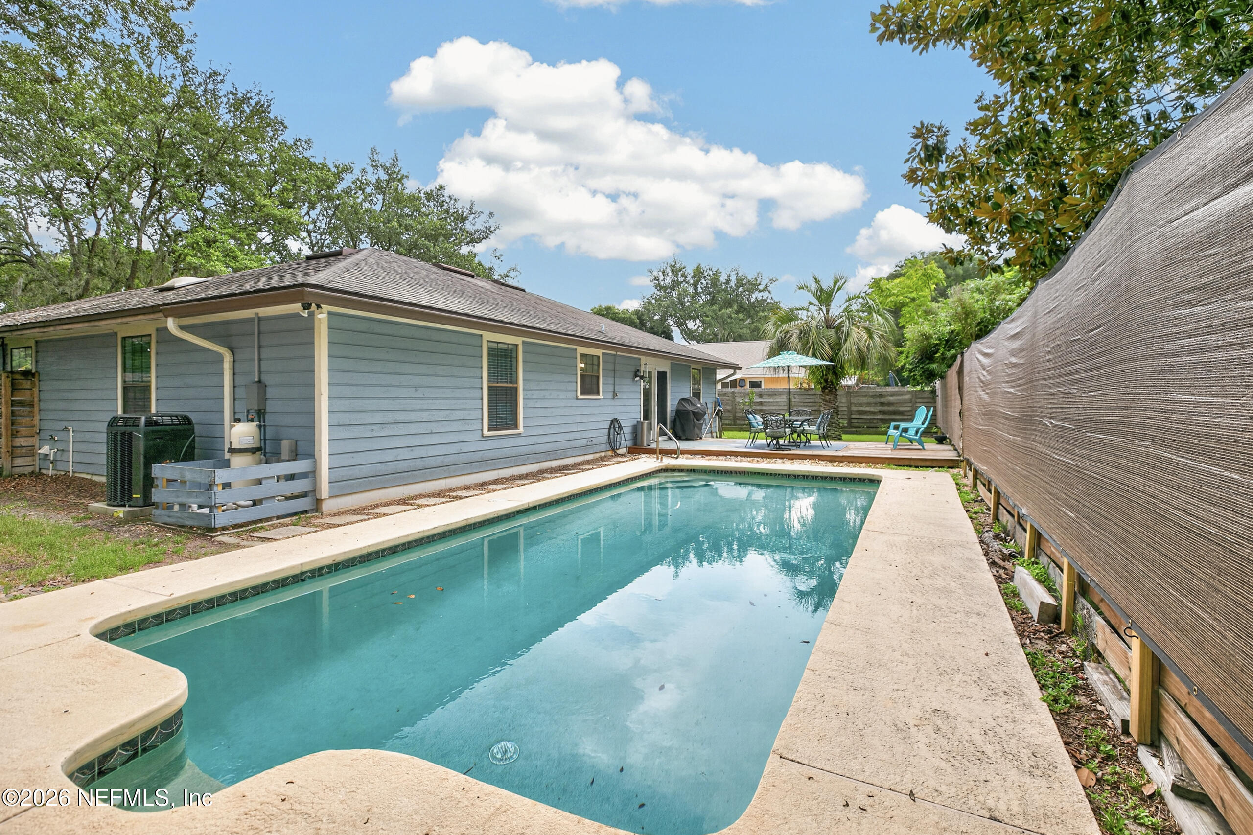 Residential Lease in St. Augustine 3