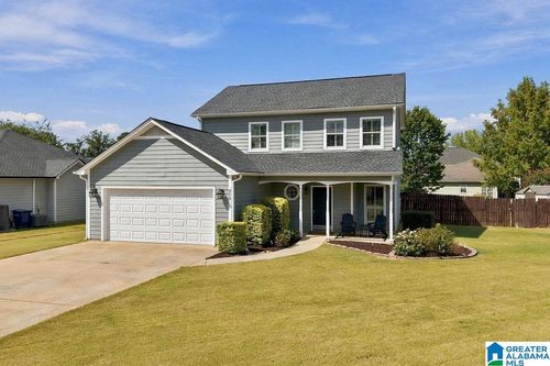 459 Cedar Grove Ln, Maylene, AL, 35114-5423 | Card Image