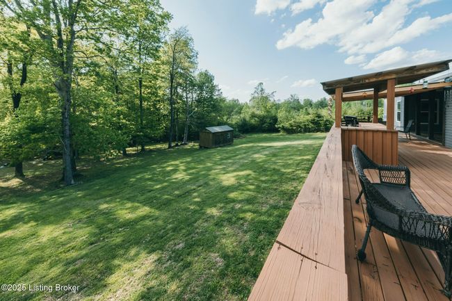 110 Barr Simmons Ln, House other with 3 bedrooms, 2 bathrooms and null parking in Mc Daniels KY | Image 48