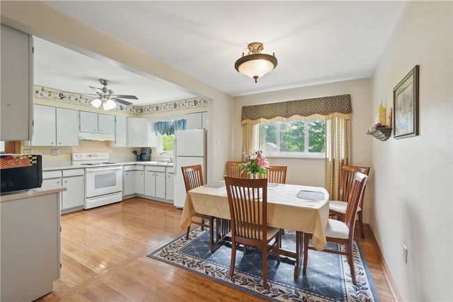 131 Howley Ave., House other with 3 bedrooms, 3 bathrooms and 1 parking in Chippewa Twp PA | Image 12
