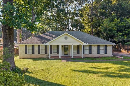 2786 Cardinal Lake Cir, Duluth, GA, 30096-3924 | Card Image