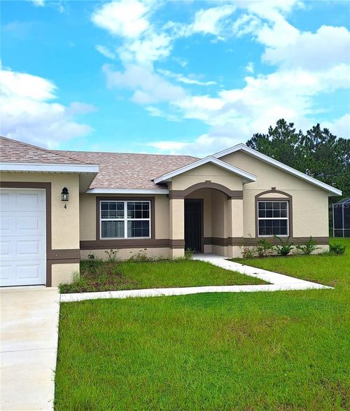4 Butternut Dr, Palm Coast, FL, 32137-9410 | Card Image