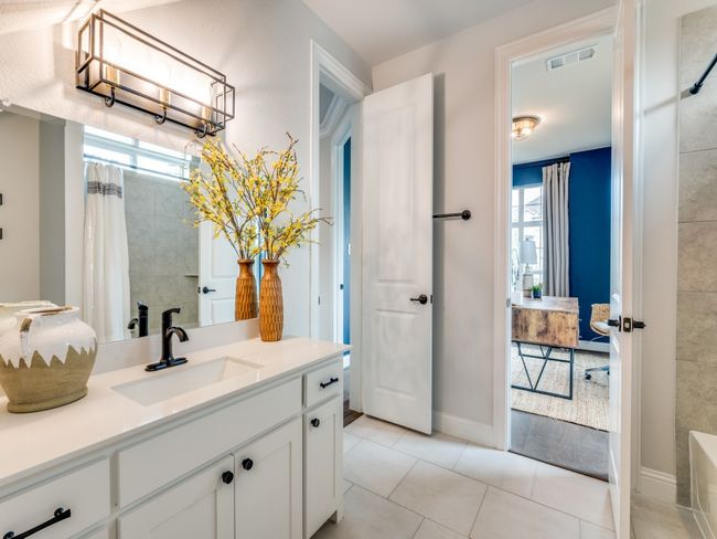 2000 Shorecrest St, House other with 5 bedrooms, 5 bathrooms and null parking in Prosper TX | Image 14