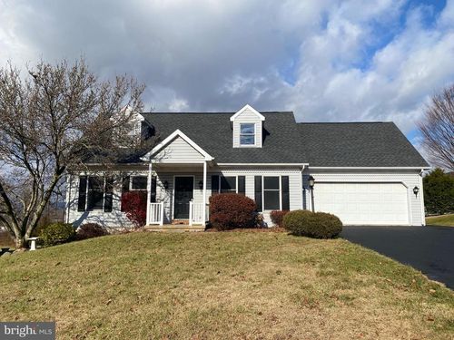 110 Chapel View Drive, REINHOLDS, PA, 17569 | Card Image