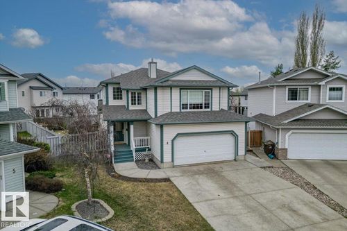 4 Hunt Crt, St Albert, AB, T8N6P8 | Card Image