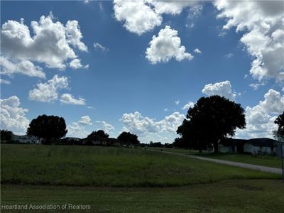 6936 Parkwood Street, Home with 0 bedrooms, 0 bathrooms and null parking in SEBRING FL | Image 2