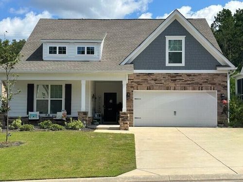 443 Little Pines Ct, Aiken, SC, 29801-5418 | Card Image