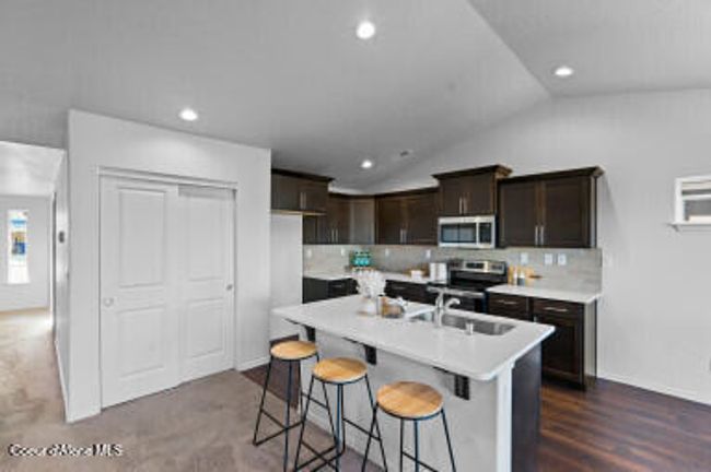 13652 N Apex Way, House other with 3 bedrooms, 2 bathrooms and null parking in Hayden ID | Image 4