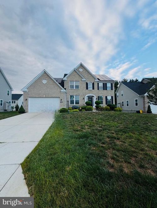 14120 Alfalfa Field Ct, BOWIE, MD, 20720-5843 | Card Image
