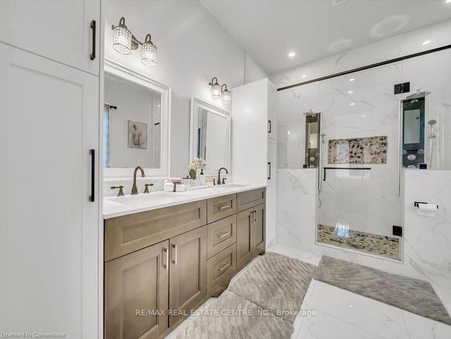 1011 Townline Rd, House other with 5 bedrooms, 5 bathrooms and 17 parking in Puslinch ON | Image 13