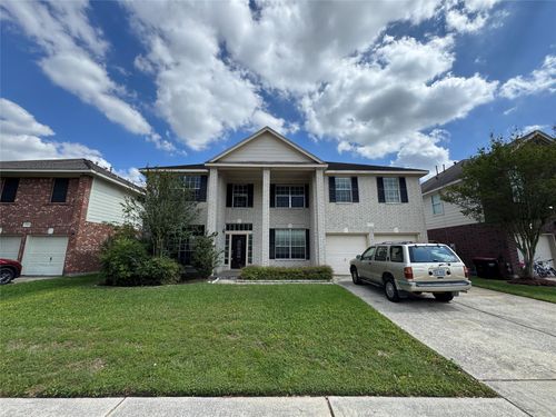 20810 Deauville Dr, Spring, TX, 77388-4149 | Card Image