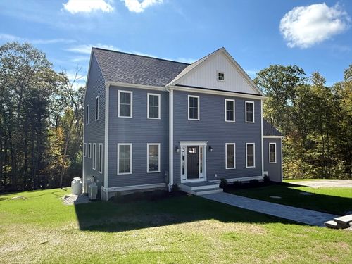 220 Millville Rd, Mendon, MA, 01756-1255 | Card Image