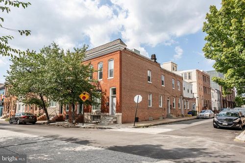 2r-3018 Odonnell St, BALTIMORE, MD, 21224-4983 | Card Image
