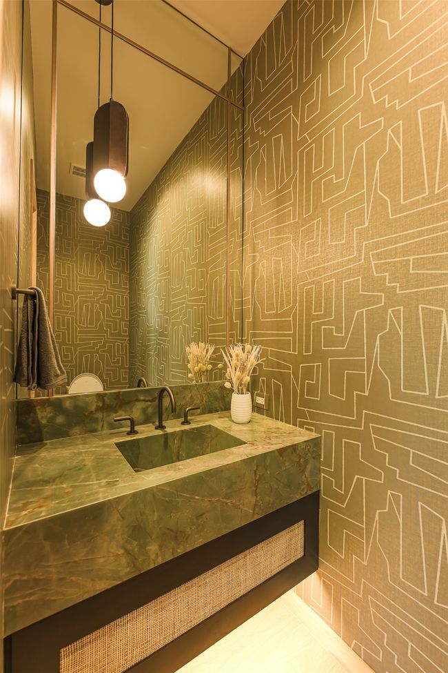 Powder bath-down | Image 34