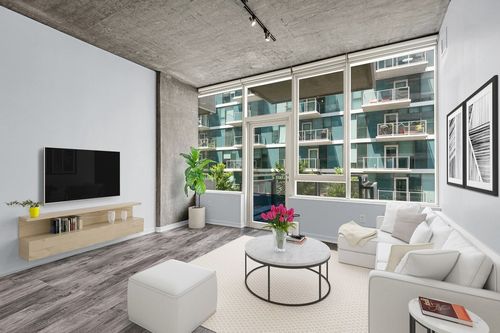 unit-909-1345 S Wabash Ave, Chicago, IL, 60605-2606 | Card Image