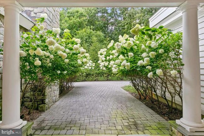 9324 Georgetown Pike, House other with 6 bedrooms, 9 bathrooms and null parking in GREAT FALLS VA | Image 44