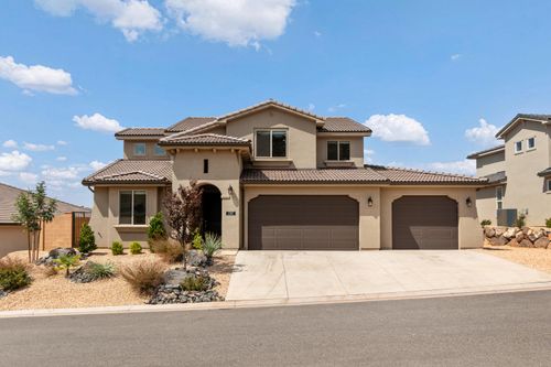 1387 N Rustico Dr, Washington, UT, 84780-3610 | Card Image