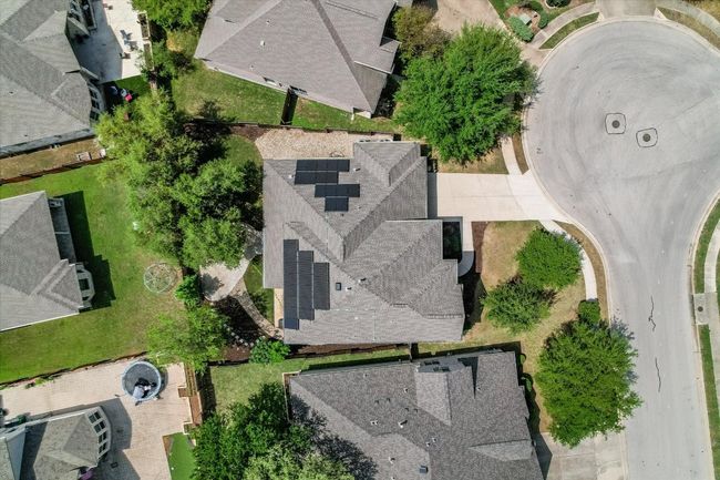 431 Ridgetop Bnd, House other with 5 bedrooms, 4 bathrooms and 4 parking in Cedar Park TX | Image 33