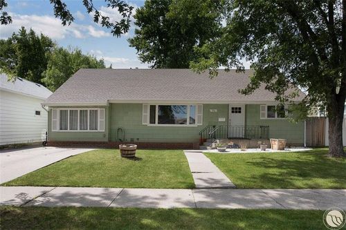 116 4th Ave, Laurel, MT, 59044-2911 | Card Image