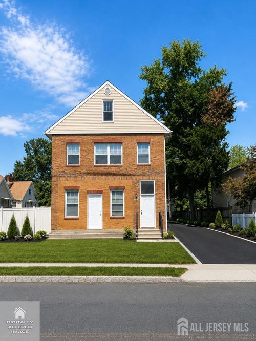 2-307 Rock Ave, Piscataway, NJ, 08854-1736 | Card Image