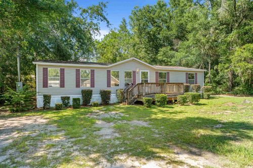34 Eighth Avenue, CRAWFORDVILLE, FL, 32327 | Card Image