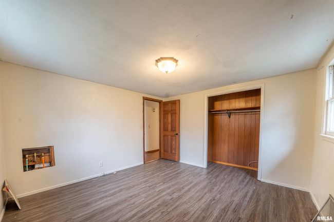 704 S Meadow Ln, House other with 2 bedrooms, 1 bathrooms and null parking in Manito IL | Image 14