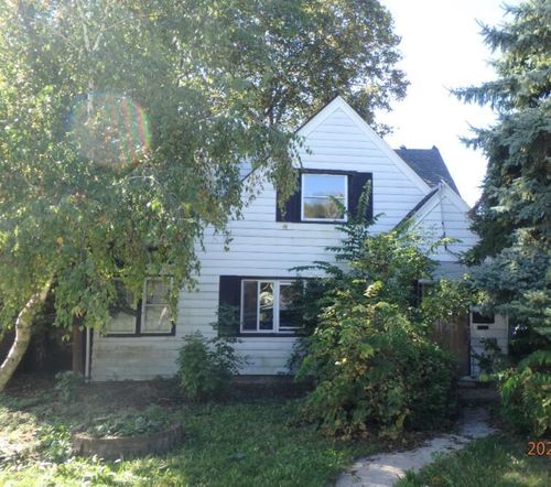 4155 N Montreal Street, Milwaukee, WI, 53216 | Card Image