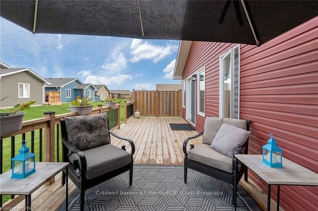 43 Huron Heights Dr, House other with 2 bedrooms, 2 bathrooms and 2 parking in Goderich ON | Image 37